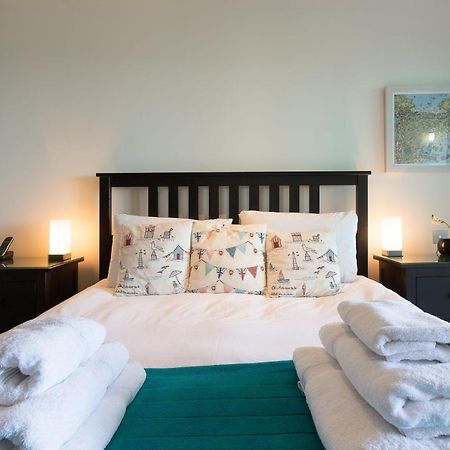 Coast Villa St Ives Buitenkant foto